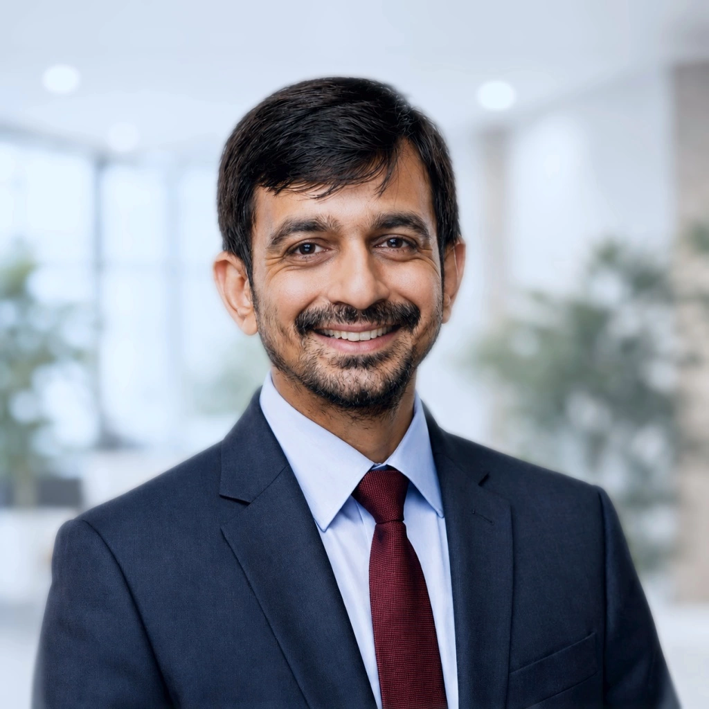 Manan Bateriwala, Director, Keepsake Automation Pvt. Ltd.
