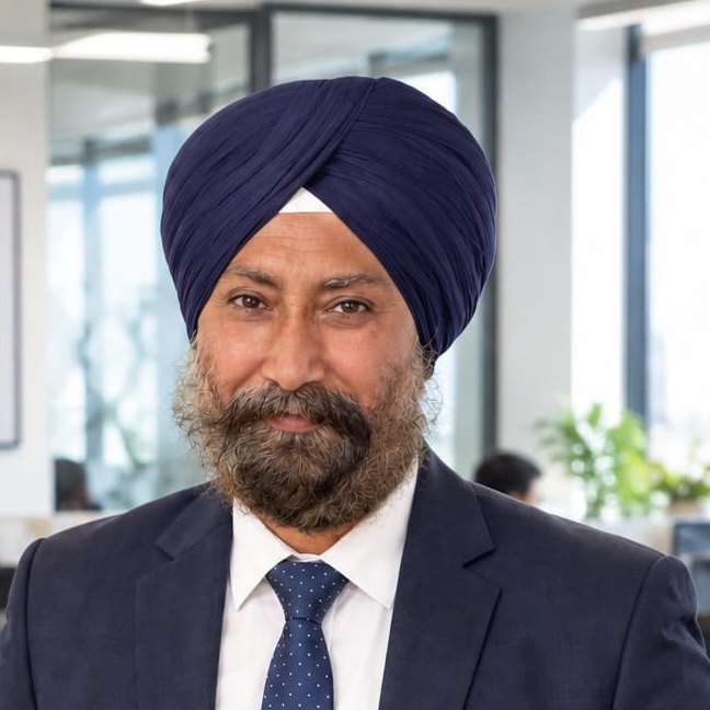Manjinder Singh Saini, Director, Smrtech Engineering Solutions Pvt. Ltd.