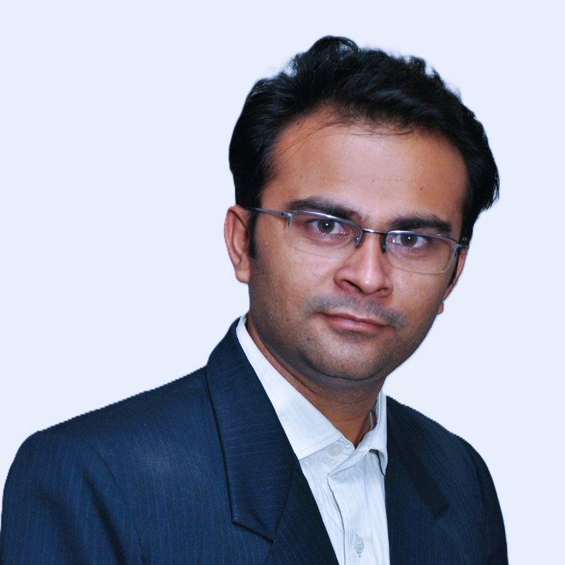 Niraj Dodiya, Founder, Infinity Designs