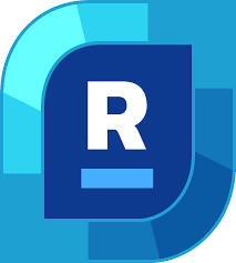 nanoCAD Raster logo