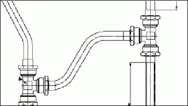 Raster selections in nanoCAD