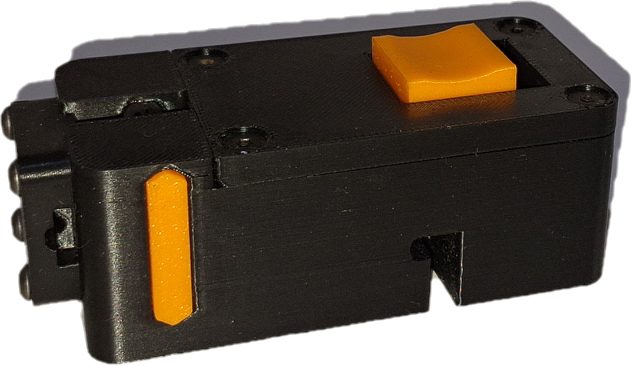 Electronic Enclosures