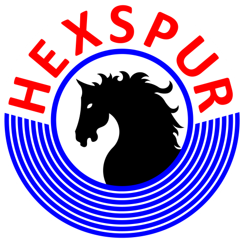 HEXSPUR DESIGNS